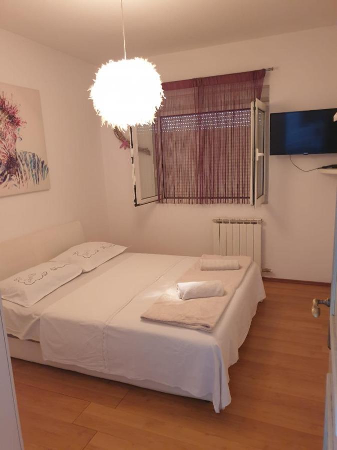 House Aurora Apartment Bibinje Exterior photo