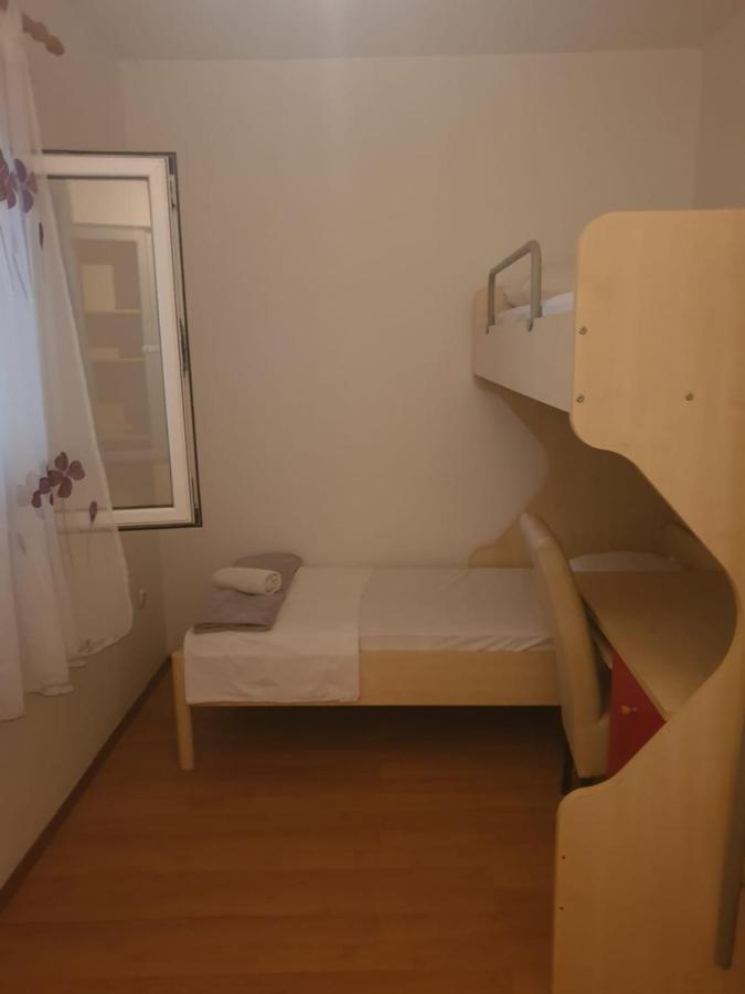 House Aurora Apartment Bibinje Exterior photo